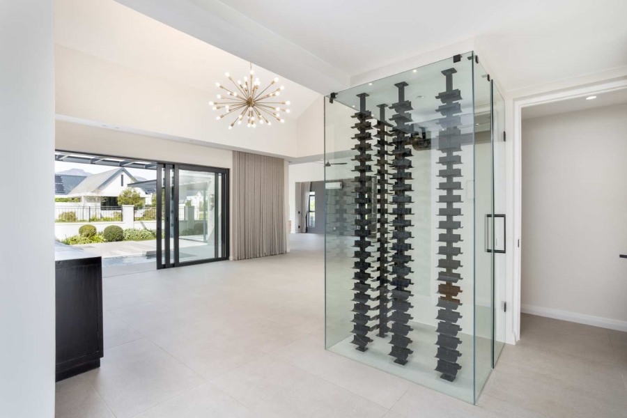 To Let 3 Bedroom Property for Rent in Val De Vie Estate Western Cape
